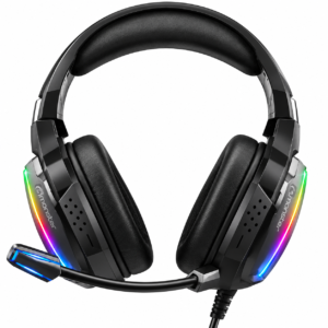 Diadema Pro Gaming Headset GM-8 - Image 3