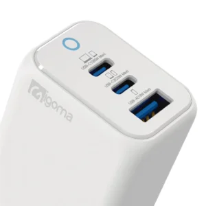 Ultra Fast Charger CH-33 - Image 4