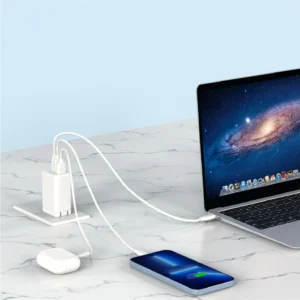 Ultra Fast Charger CH-33 - Image 5