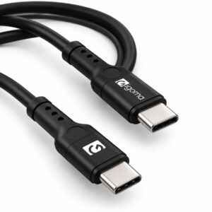 Cable Silicona GC-23 C-C 2MT - Image 3