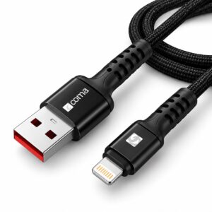 Cable GC-10 Usb A - Lightning - Image 3