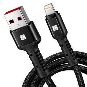 Cable GC-10 Usb A - Lightning - Image 4