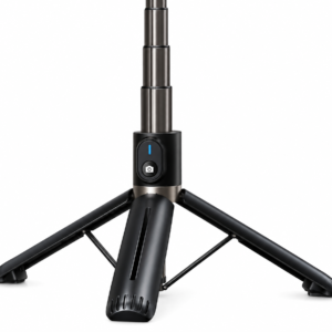 Monopod Selfie Tripode 3 En 1 MP-21- 1.14M - Image 3