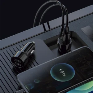 Car Charger - Image 5