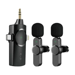Micrófono Dual iGoma K-9 - Image 5