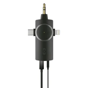 Micrófono Dual iGoma K-9 - Image 3