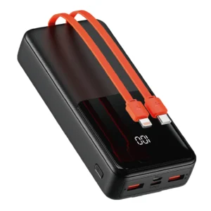 Power Bank 10000 mAh PW-1009 - Image 1