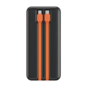 Power Bank 30000 mAh PW-1007 - Image 3