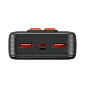 Power Bank 30000 mAh PW-1007 - Image 6