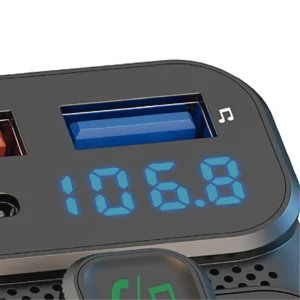 Bluetooth Transmiter TB-15 - Image 4