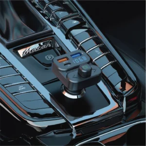 Bluetooth Transmiter TB-15 - Image 5