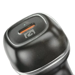 Car Charger CH-12 - Image 3