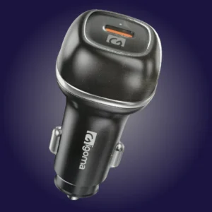 Car Charger CH-12 - Image 4